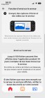 Screenshots de Appli Nintendo Switch Online sur Mobile