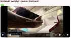 Capture de site web de Nintendo Switch 2 sur Switch 2