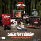  de Shinobi : Art of Vengeance sur Switch