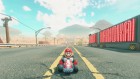 Screenshots maison de Mario Kart World sur Switch 2