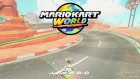 Screenshots maison de Mario Kart World sur Switch 2