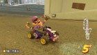 Screenshots maison de Mario Kart World sur Switch 2
