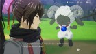 Screenshots de Rune Factory: Guardians of Azuma sur Switch 2