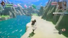 Screenshots de Rune Factory: Guardians of Azuma sur Switch 2