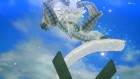 Screenshots de Rune Factory: Guardians of Azuma sur Switch 2