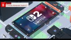 Screenshots de Nintendo Switch 2 Welcome Tour sur Switch 2