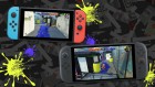 Screenshots de Splatoon 3 sur Switch