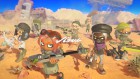 Screenshots de Splatoon 3 sur Switch
