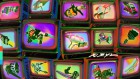 Screenshots de Splatoon 3 sur Switch