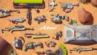 Screenshots de Splatoon 3 sur Switch