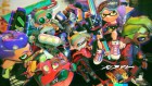Screenshots de Splatoon 3 sur Switch