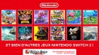 Capture de site web de Salon de jeux vidéo
