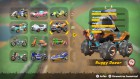 Screenshots de Mario Kart World sur Switch 2