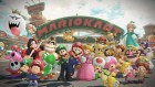 Screenshots de Mario Kart World sur Switch 2