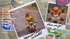 Screenshots de Mario Kart World sur Switch 2