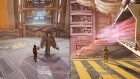 Screenshots de Split Fiction sur Switch 2