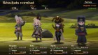 Screenshots de Bravely Default: Flying Fairy HD Remaster sur Switch 2