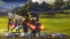 Screenshots de Bravely Default: Flying Fairy HD Remaster sur Switch 2