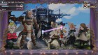 Screenshots de Bravely Default: Flying Fairy HD Remaster sur Switch 2
