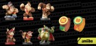 Capture de site web de Donkey Kong Bananza sur Switch 2