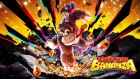 Artworks de Donkey Kong Bananza sur Switch 2