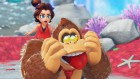 Screenshots de Donkey Kong Bananza sur Switch 2