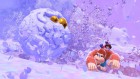 Screenshots de Donkey Kong Bananza sur Switch 2