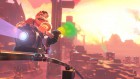 Screenshots de Donkey Kong Bananza sur Switch 2