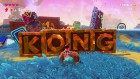 Screenshots de Donkey Kong Bananza sur Switch 2