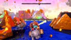 Screenshots de Donkey Kong Bananza sur Switch 2