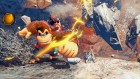 Screenshots de Donkey Kong Bananza sur Switch 2