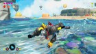 Screenshots de Donkey Kong Bananza sur Switch 2