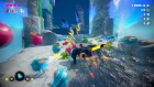 Screenshots de Donkey Kong Bananza sur Switch 2