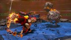 Screenshots de Donkey Kong Bananza sur Switch 2