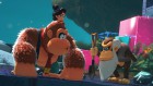 Screenshots de Donkey Kong Bananza sur Switch 2