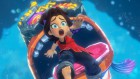 Screenshots de Donkey Kong Bananza sur Switch 2