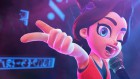 Screenshots de Donkey Kong Bananza sur Switch 2