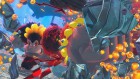 Screenshots de Donkey Kong Bananza sur Switch 2