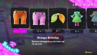Screenshots de Donkey Kong Bananza sur Switch 2