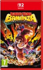 Boîte FR de Donkey Kong Bananza sur Switch 2