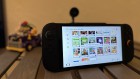 Photos de Nintendo Switch 2 sur Switch 2