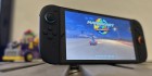 Photos de Nintendo Switch 2 sur Switch 2