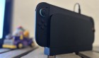Photos de Nintendo Switch 2 sur Switch 2