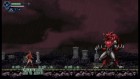 Screenshots de Chronicles of the Wolf sur Switch