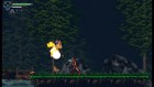 Screenshots de Chronicles of the Wolf sur Switch