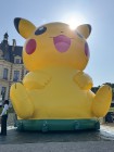 Photos de Pokémon GO sur Mobile