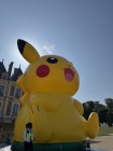 Photos de Pokémon GO sur Mobile