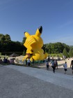 Photos de Pokémon GO sur Mobile