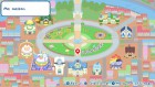 Screenshots de Tamagotchi Plaza sur Switch 2