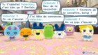 Screenshots de Tamagotchi Plaza sur Switch 2
